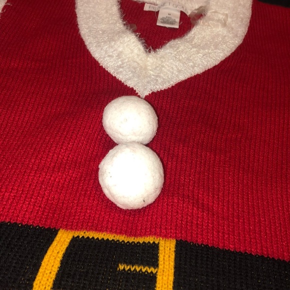 🆕 Christmas Dress - Picture 4 of 4